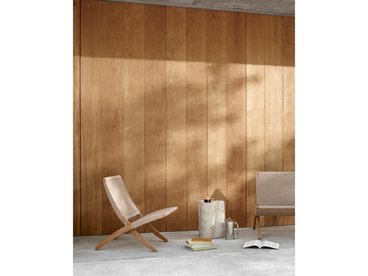 Carl Hansen MG501 Cuba Chair Outdoor