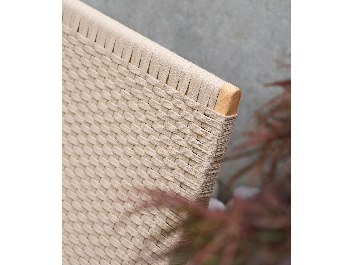 Carl Hansen MG501 Cuba Chair Outdoor