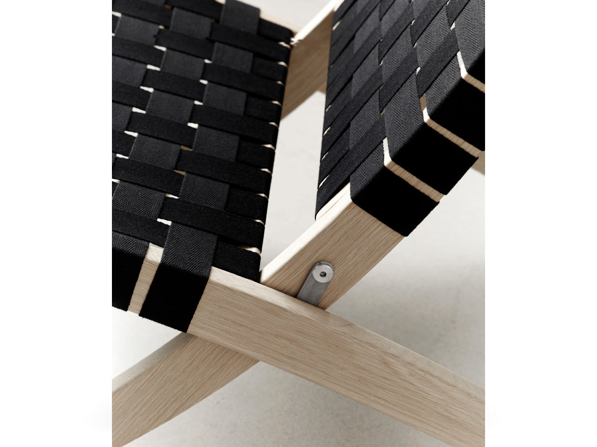 Carl Hansen MG501 Cuba Chair - Detail