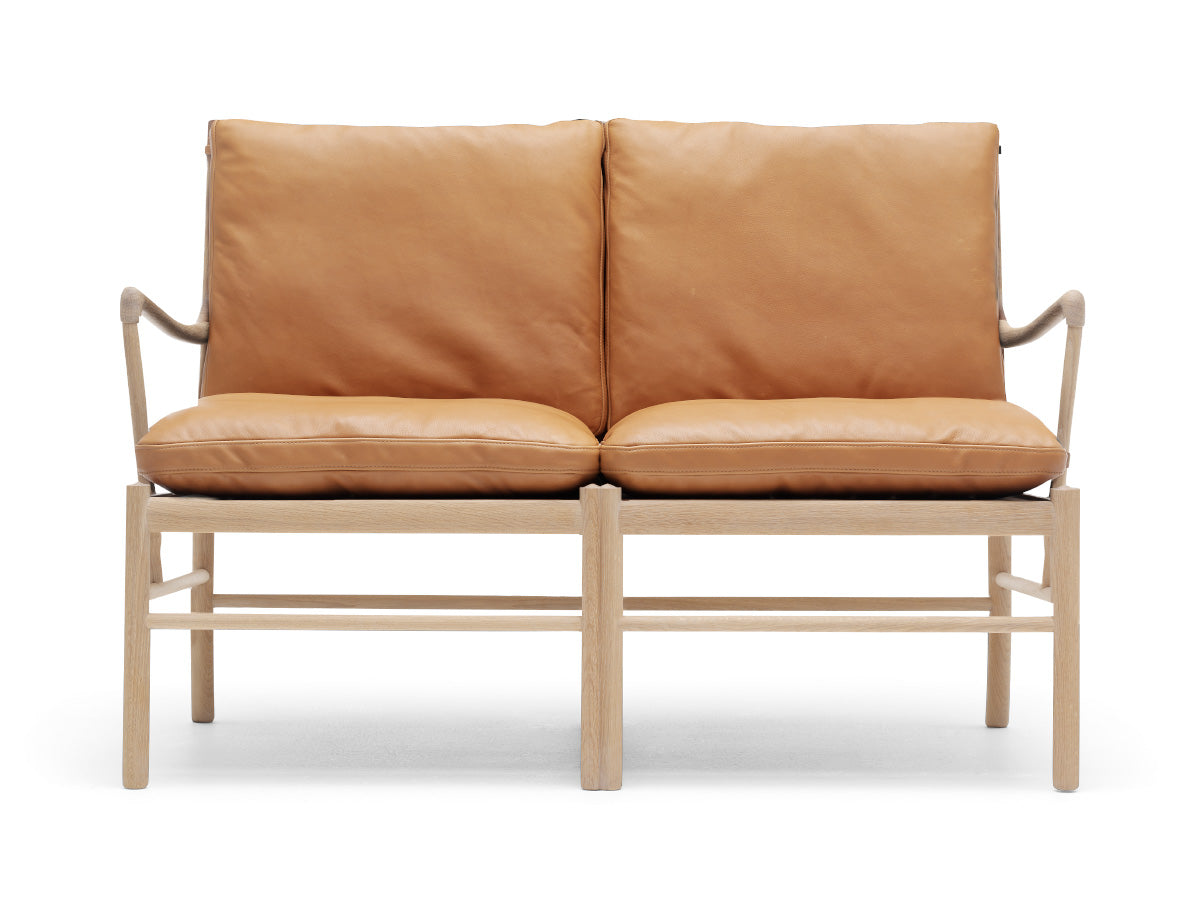 Carl Hansen OW149-2 Colonial Sofa