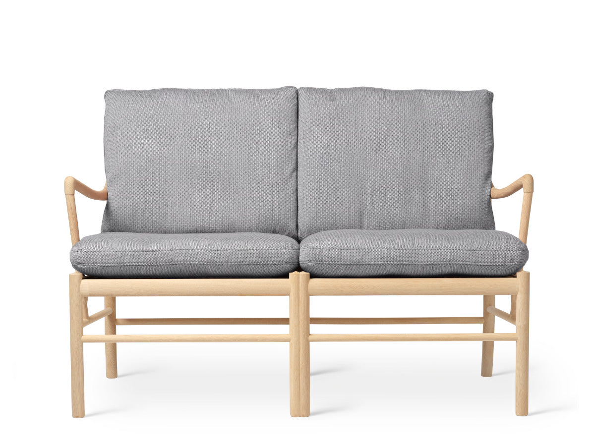 Carl Hansen OW149-2 Colonial Sofa
