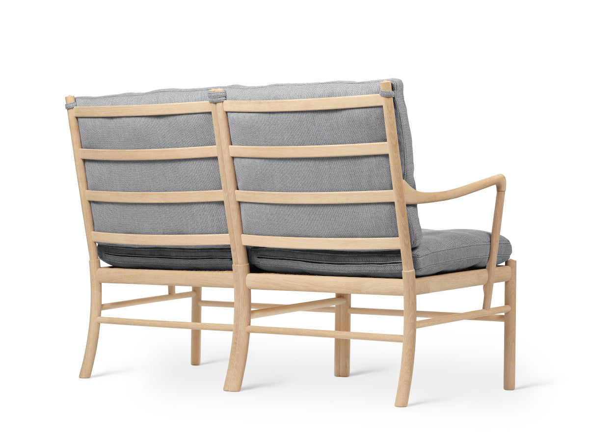 Carl Hansen OW149-2 Colonial Sofa