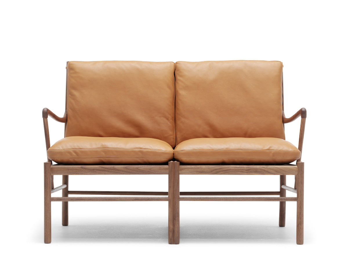 Carl Hansen OW149-2 Colonial Sofa