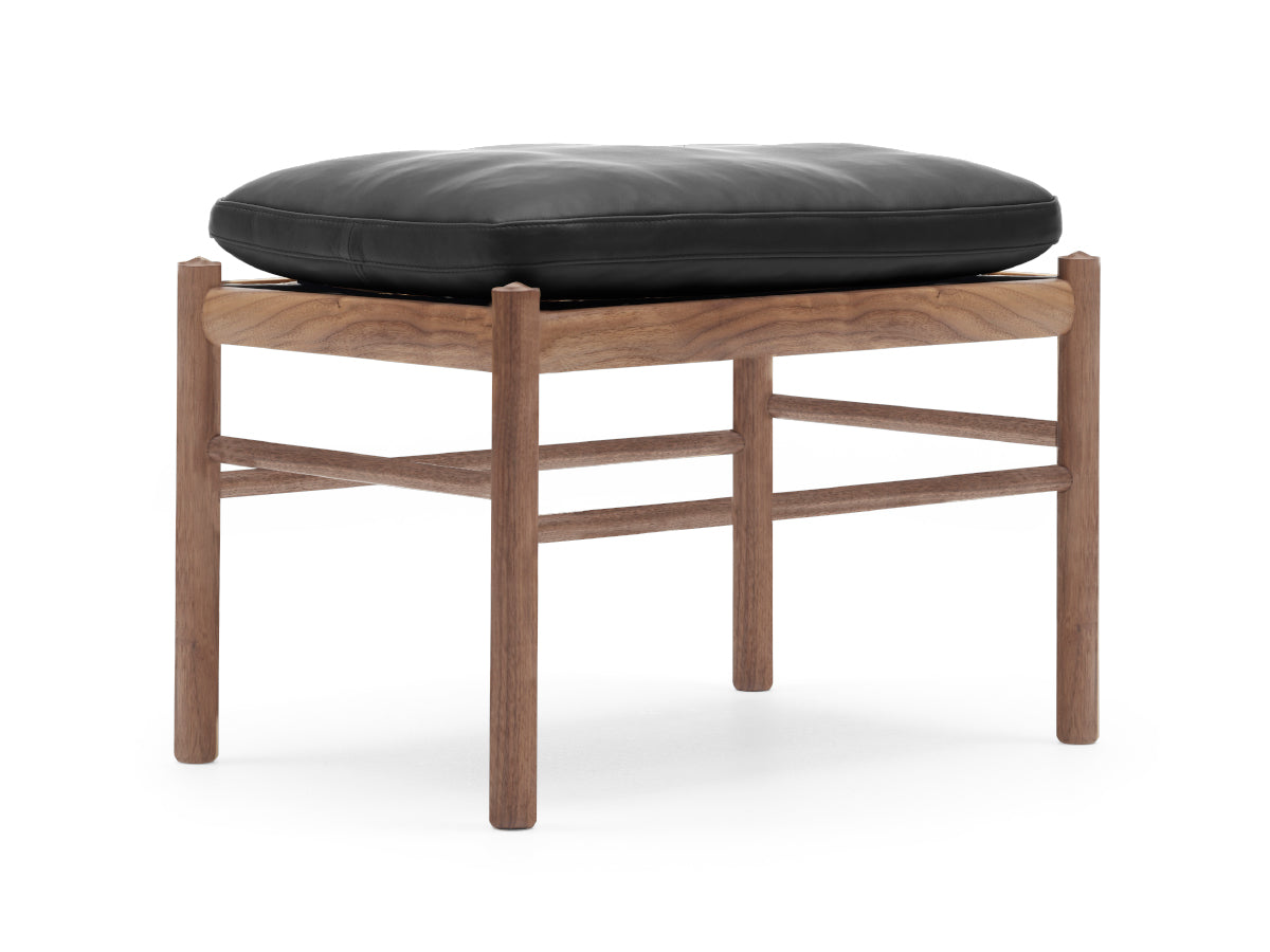 Carl Hansen OW149F Colonial Footstool