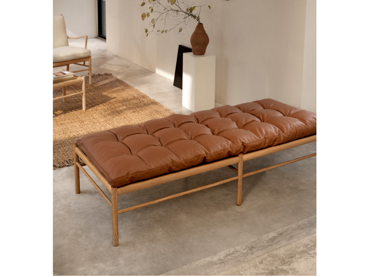 Carl Hansen OW150 Colonial Day bed