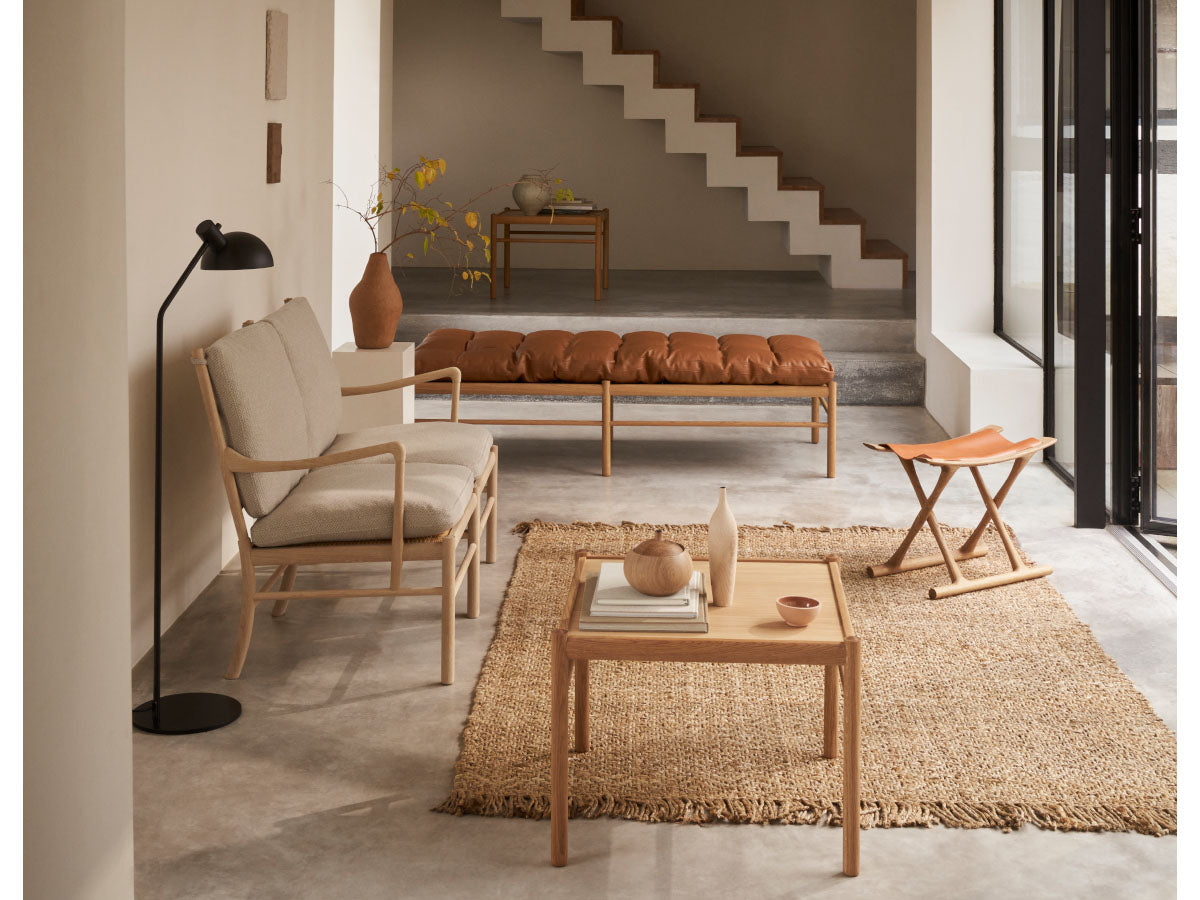 Carl Hansen OW2000 Egyptian chair