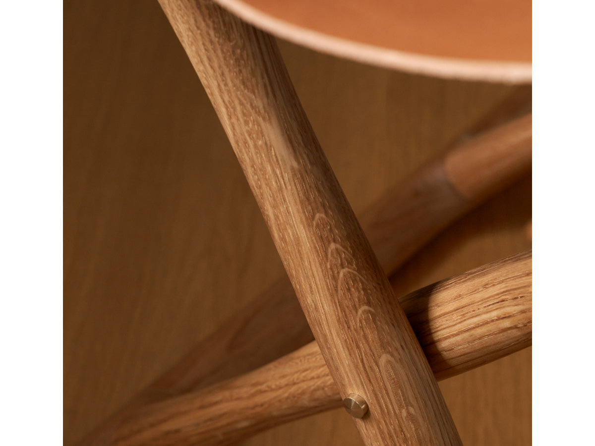 Carl Hansen OW2000 Egyptian chair