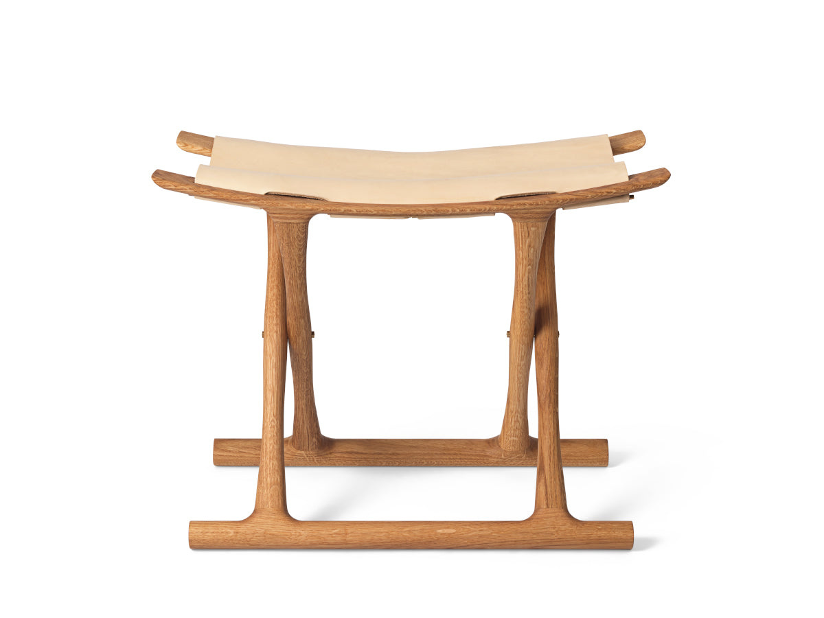 Carl Hansen OW2000 Egyptian chair