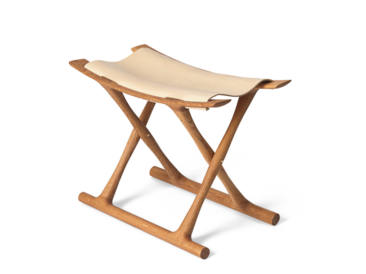 Carl Hansen OW2000 Egyptian chair