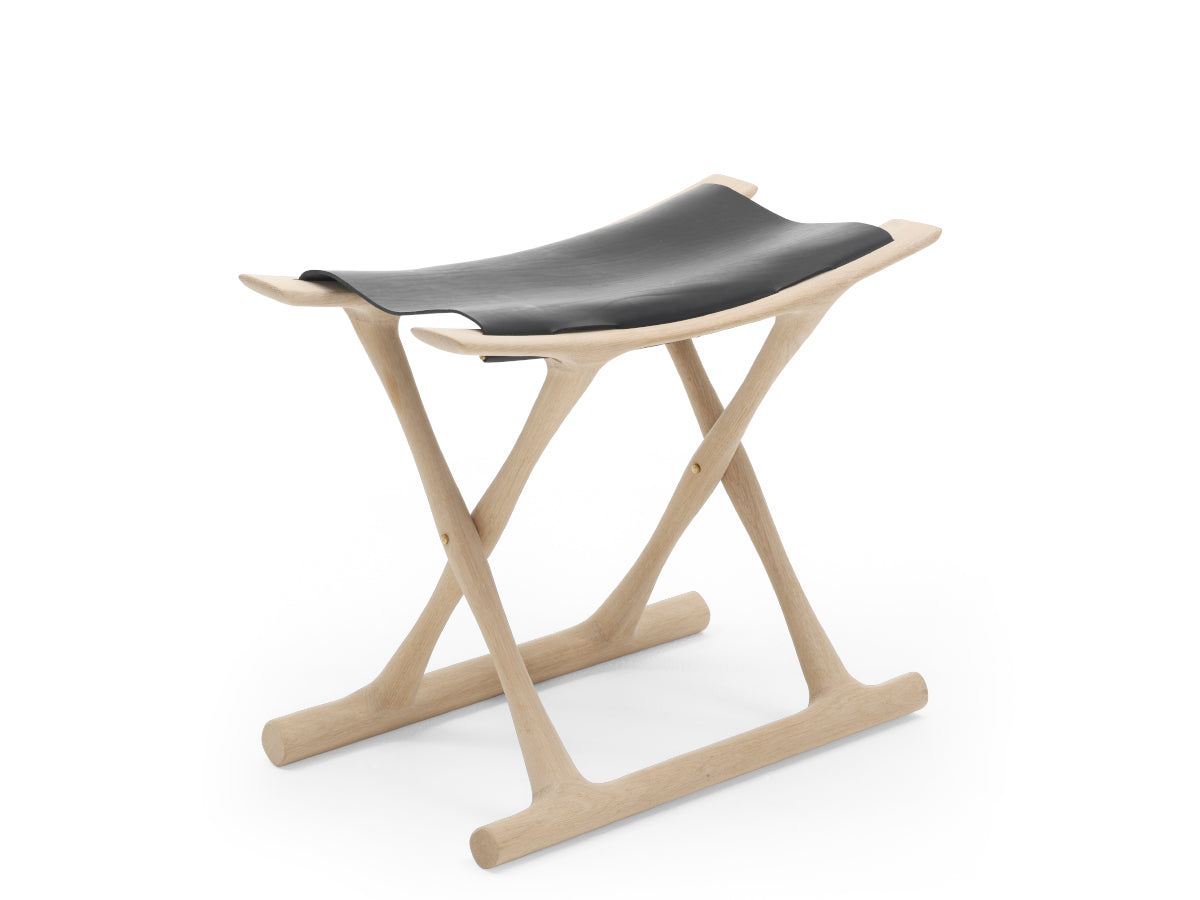 Carl Hansen OW2000 Egyptian chair
