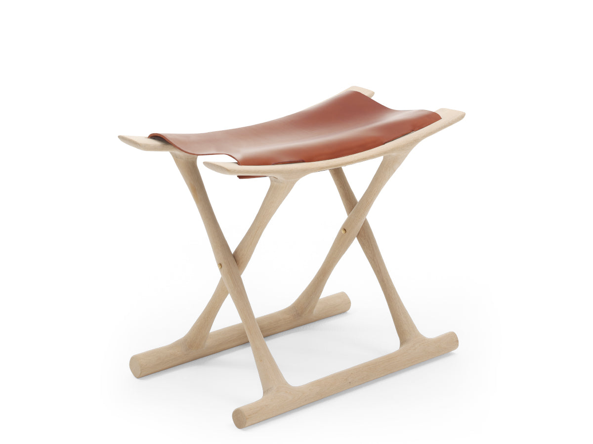 Carl Hansen OW2000 Egyptian chair