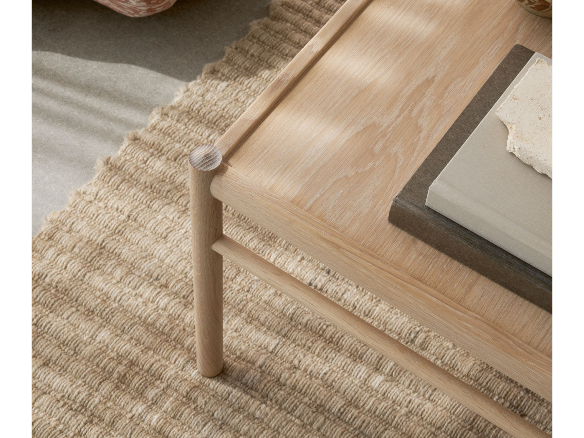 Carl Hansen OW449 Colonial Table