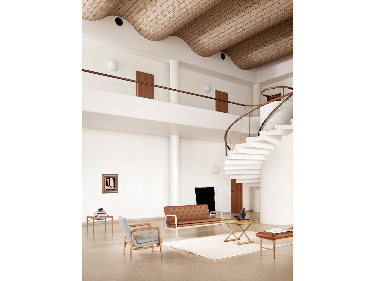 Carl Hansen OW449 Colonial Table