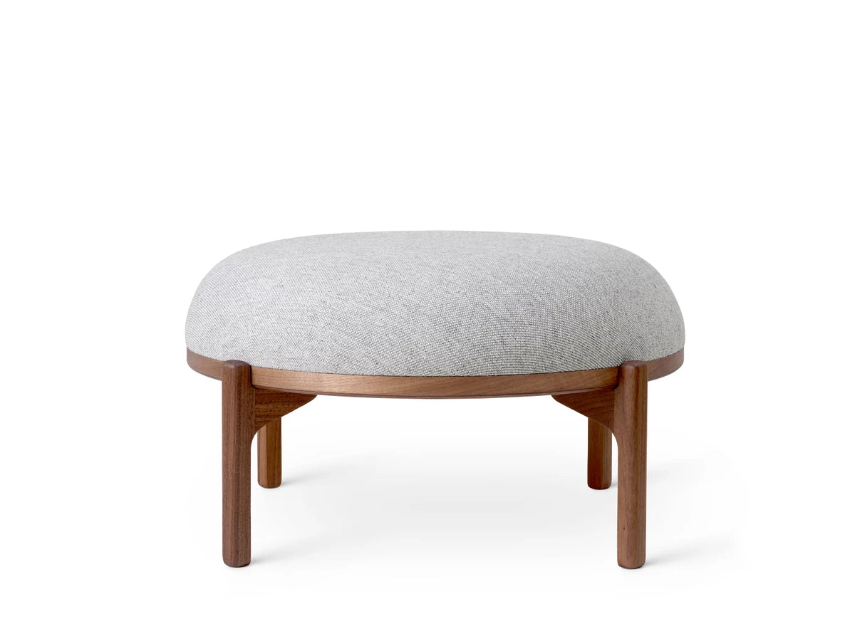 Carl Hansen RF1903F Sideways Footstool