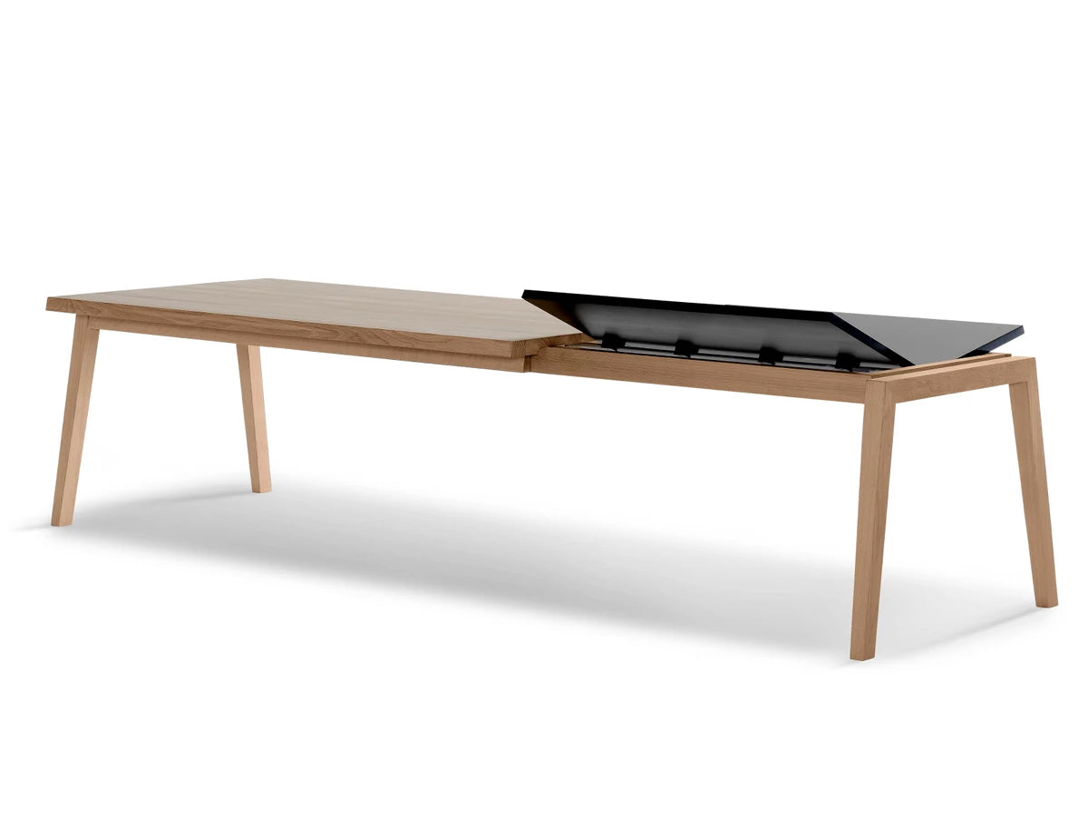 Carl Hansen SH900 Extend Dining Table