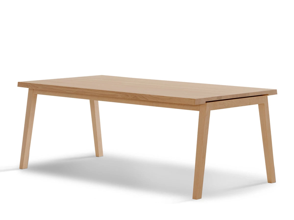 Carl Hansen SH900 Extend Dining Table
