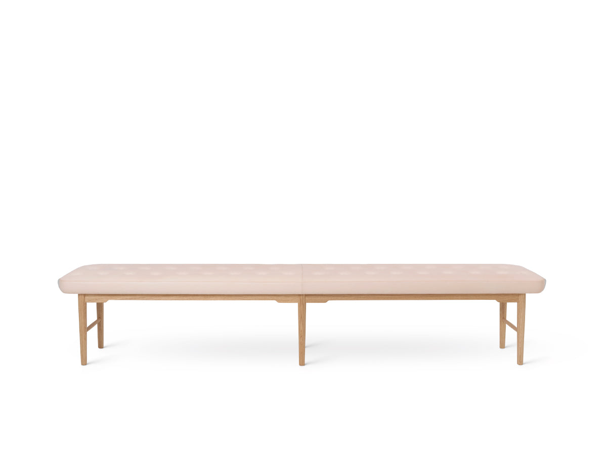 Carl Hansen VLA75 Foyer Bench