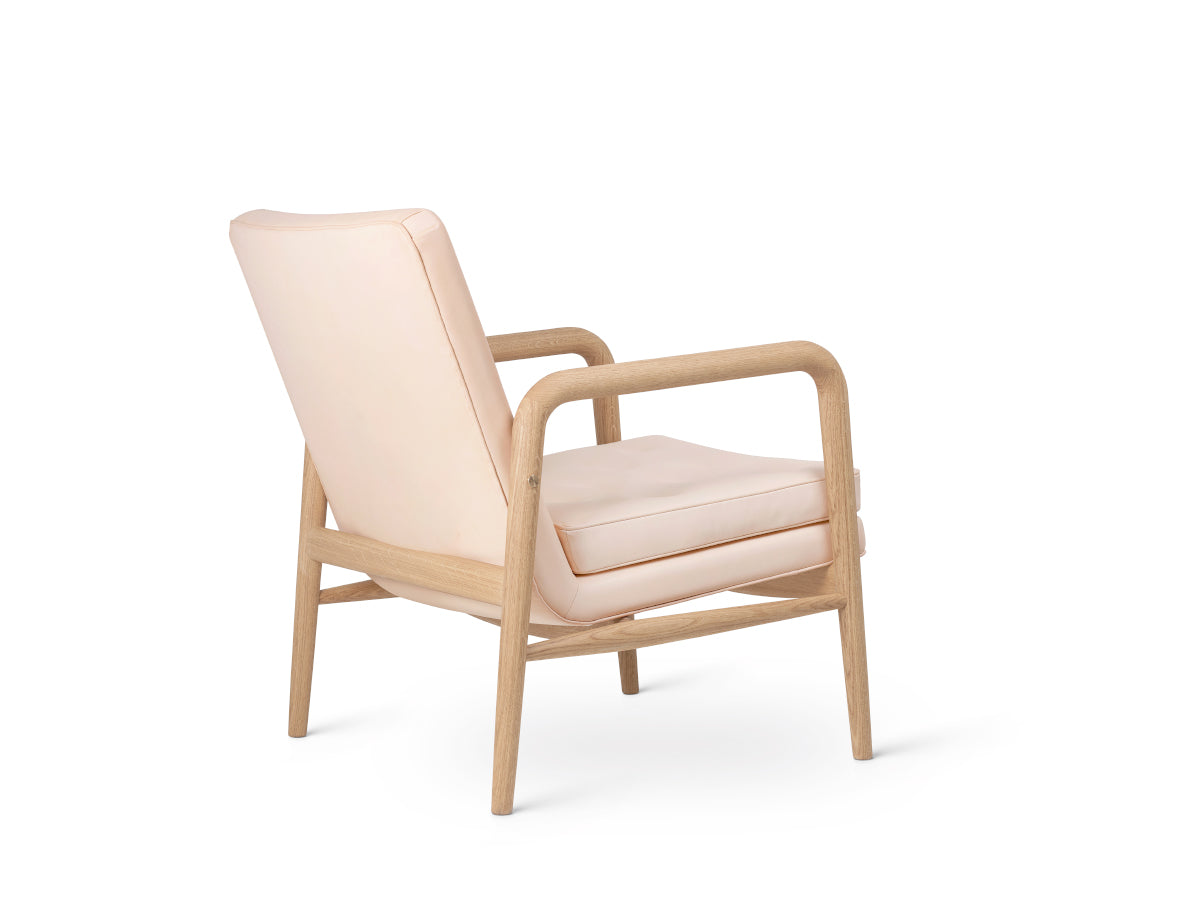 Carl Hansen VLA76 Foyer Chair