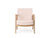 Carl Hansen VLA76 Foyer Chair
