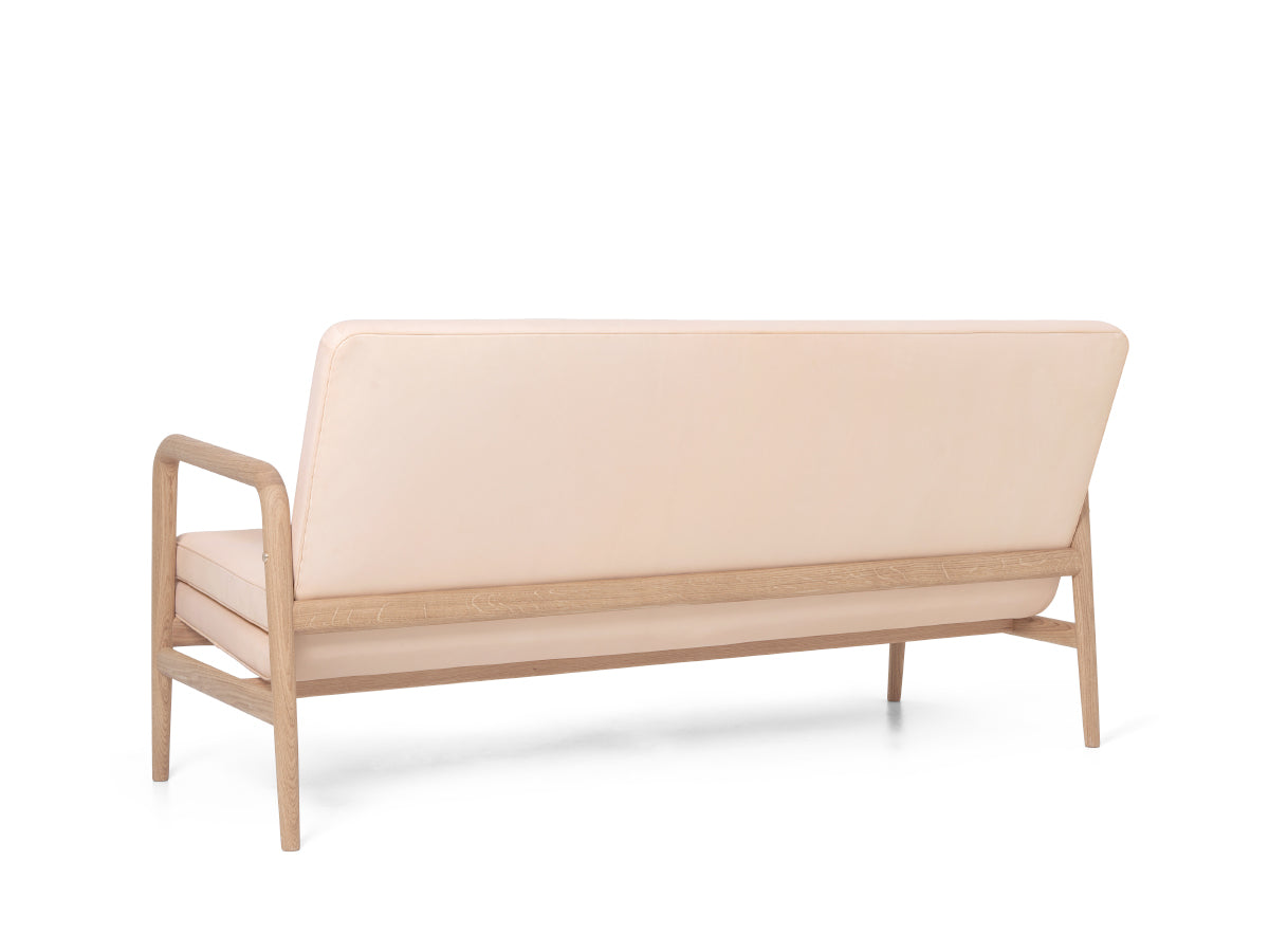 Carl Hansen VLA77 Foyer Sofa