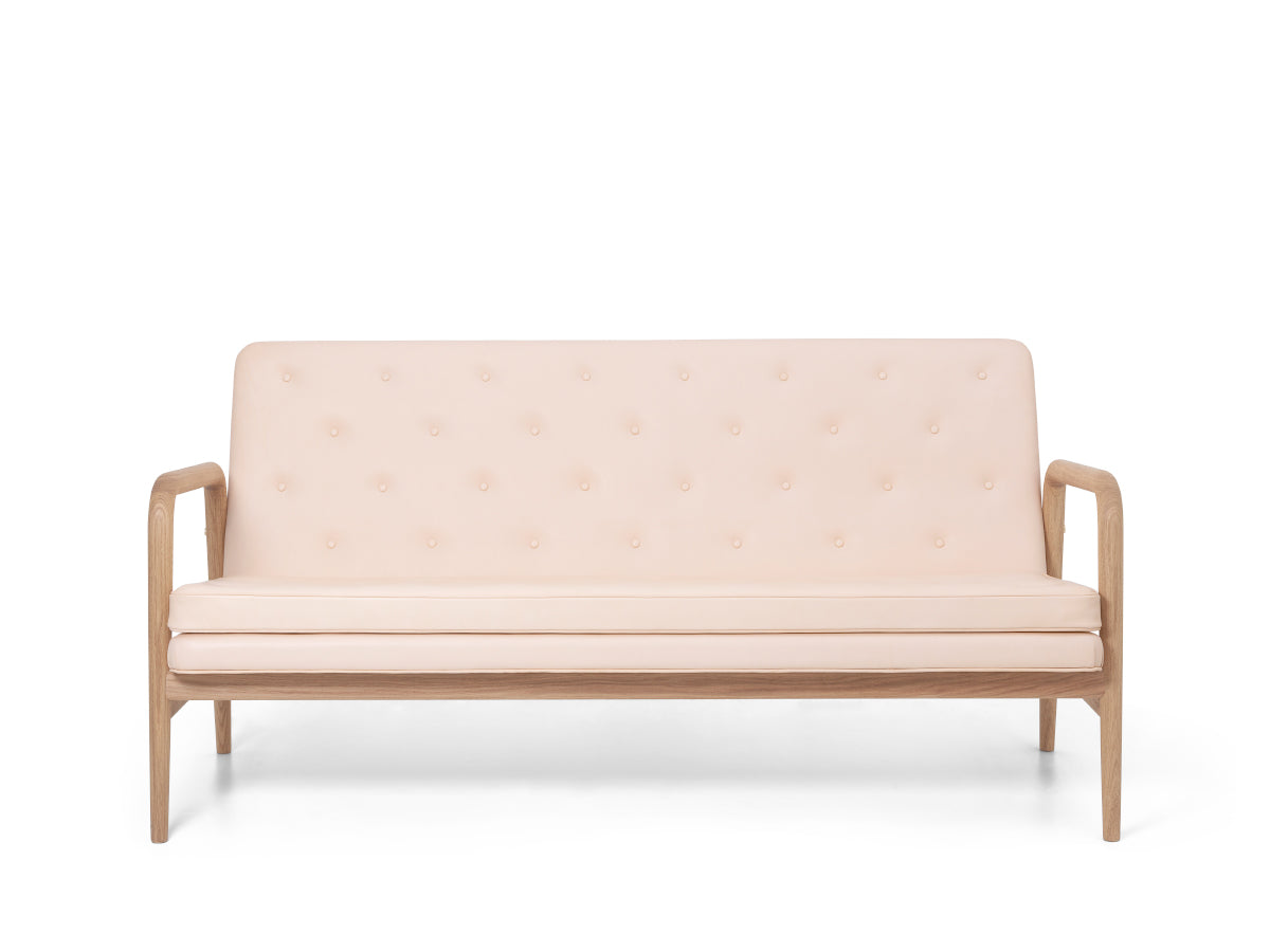 Carl Hansen VLA77 Foyer Sofa