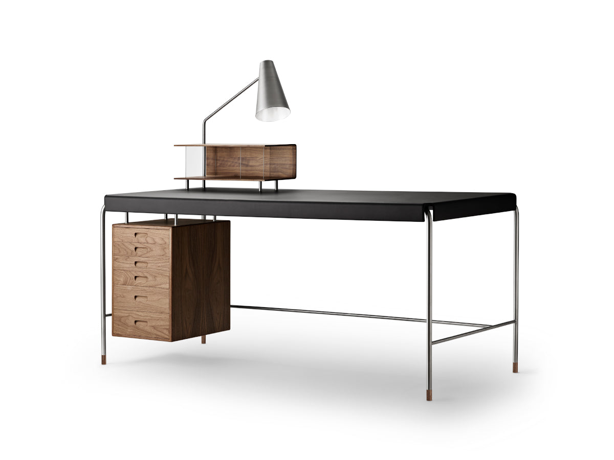 Carl Hansen AJ52 Society Desk