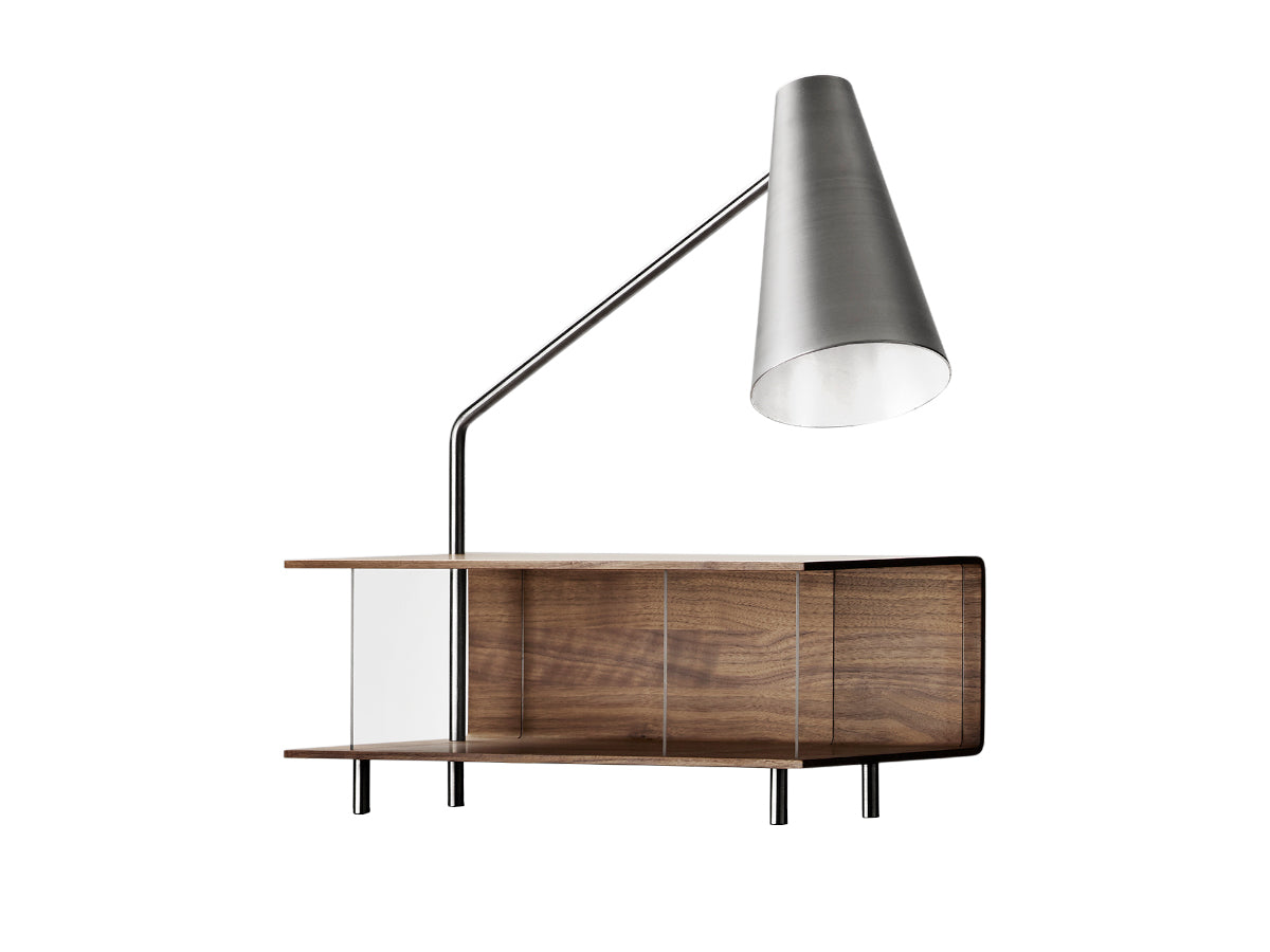 Carl Hansen AJ52 Society Desk