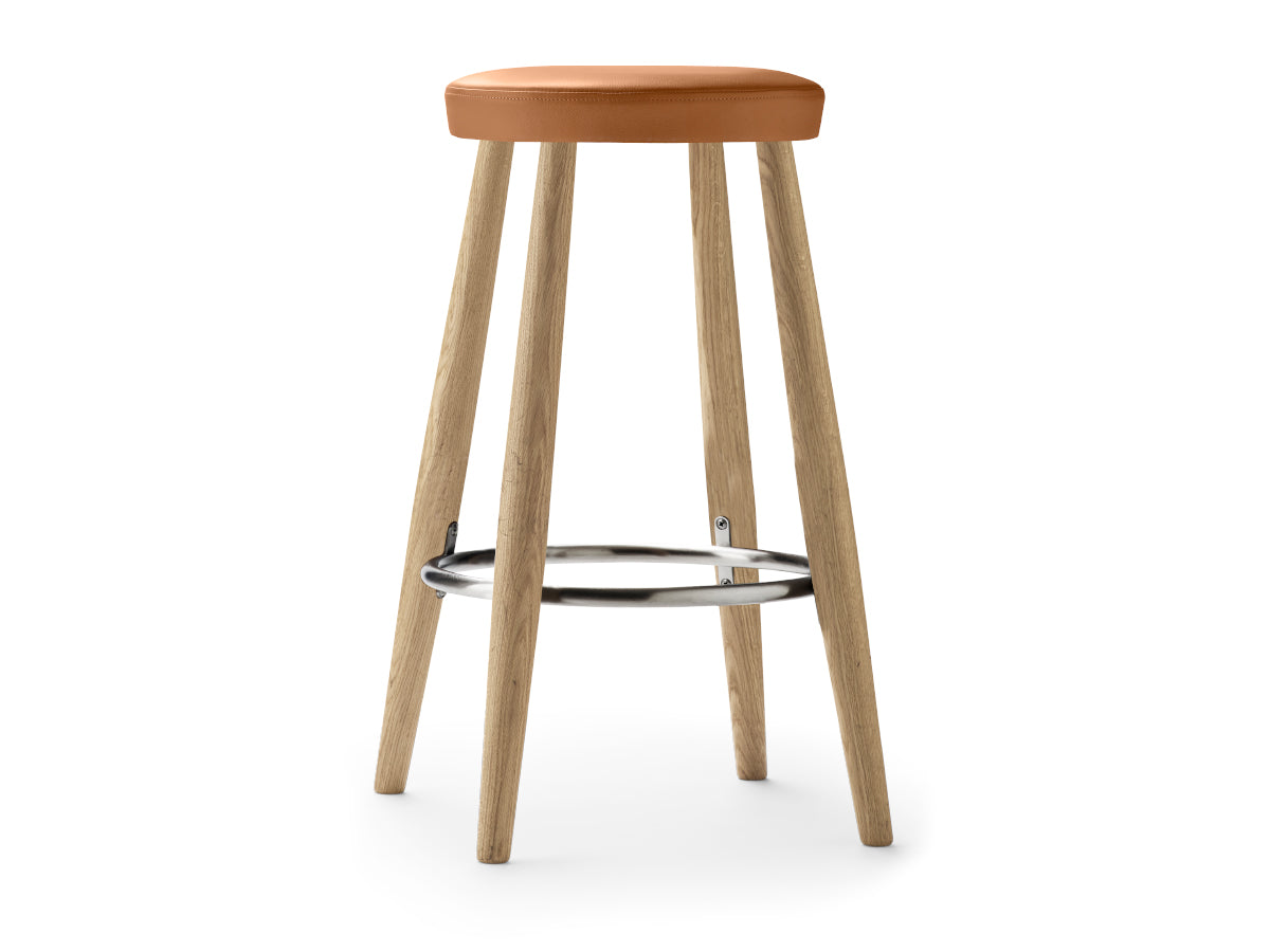 Carl Hansen CH58 Counter Stool