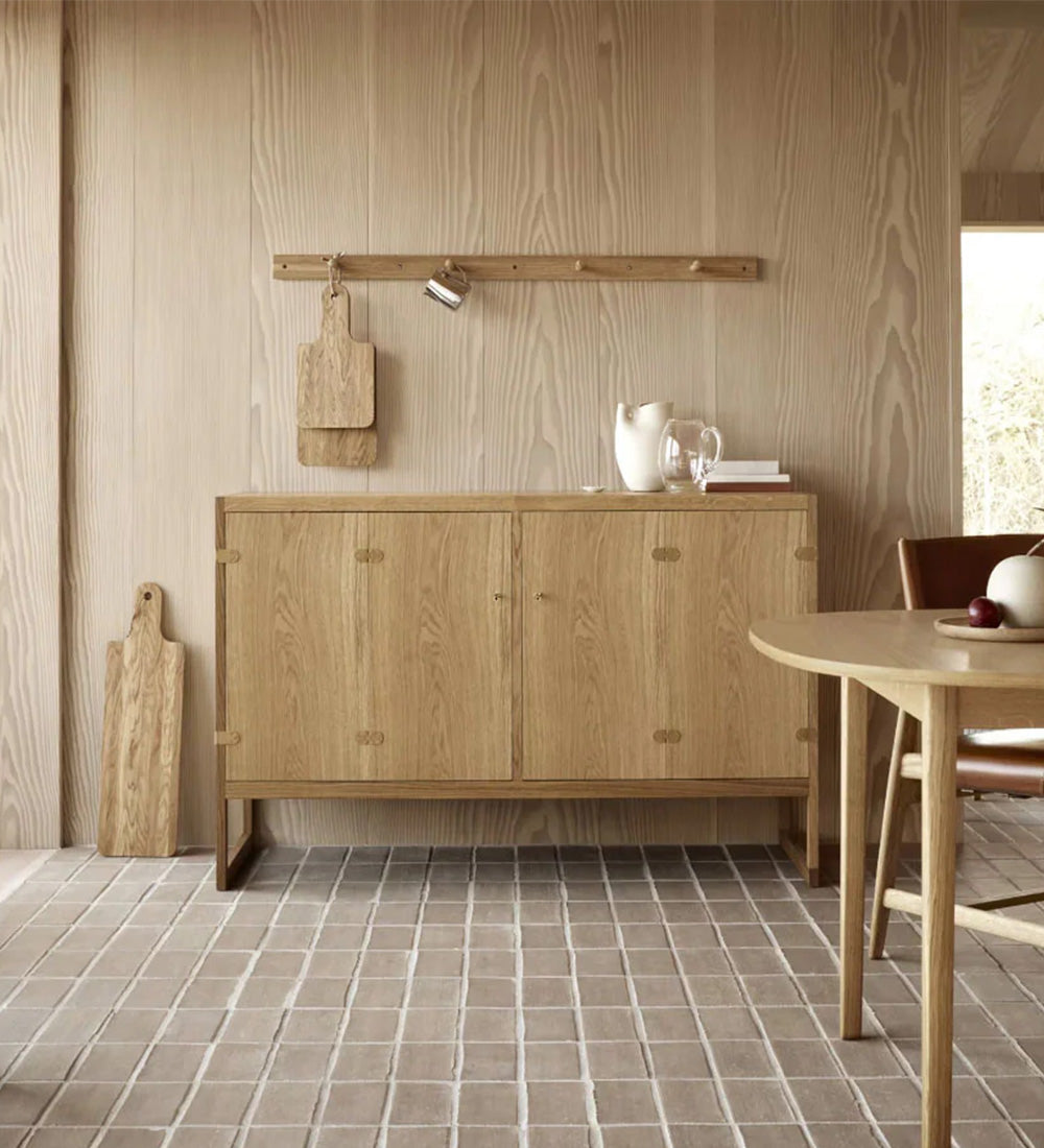 carl hansen sideboard BM0057