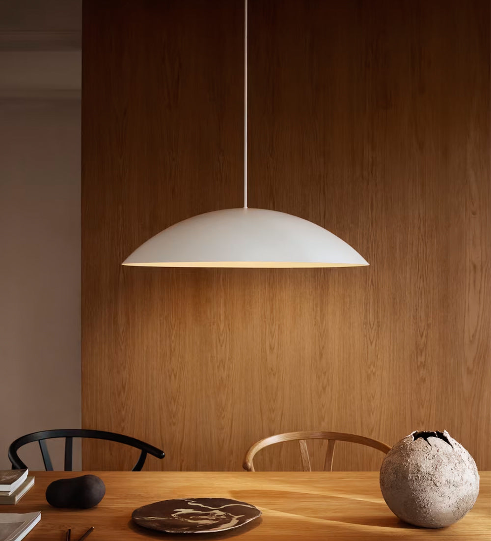 carl hansen pendant light