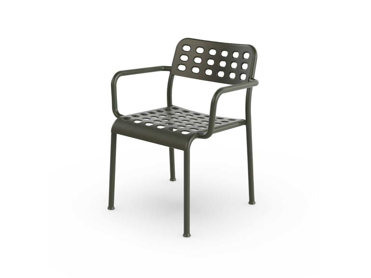Case Aeros Arm Chair