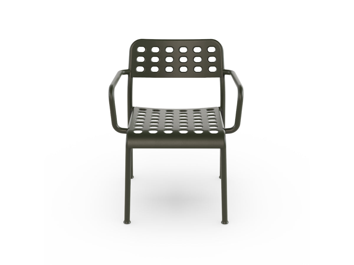 Case Aeros Arm Chair
