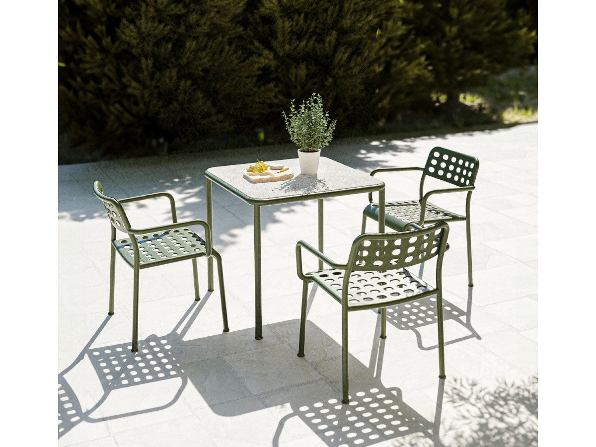 Case Aeros Arm Chair