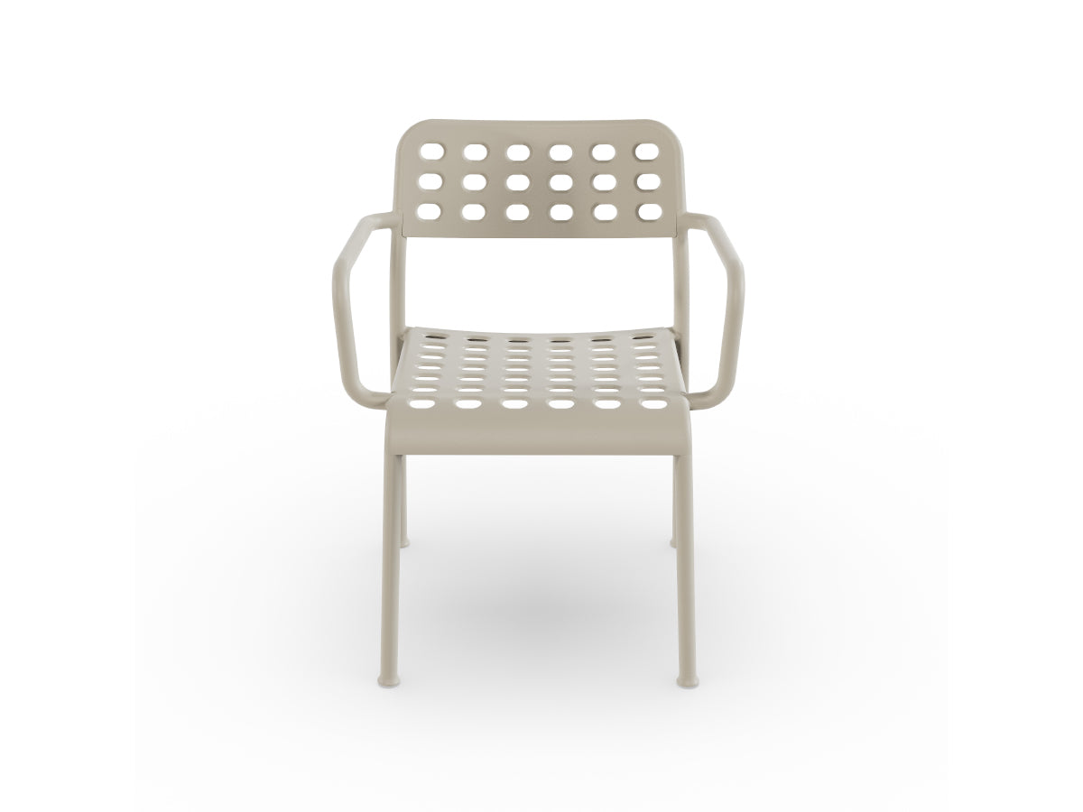 Case Aeros Arm Chair