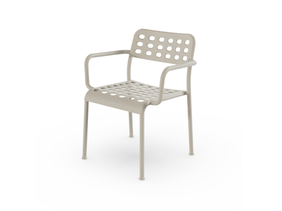 Case Aeros Arm Chair