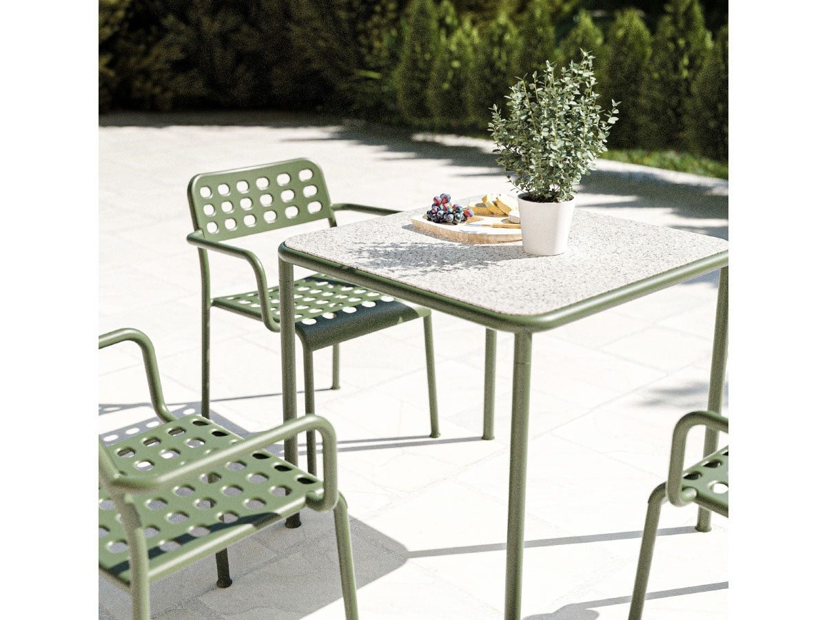 Case Aeros Arm Chair