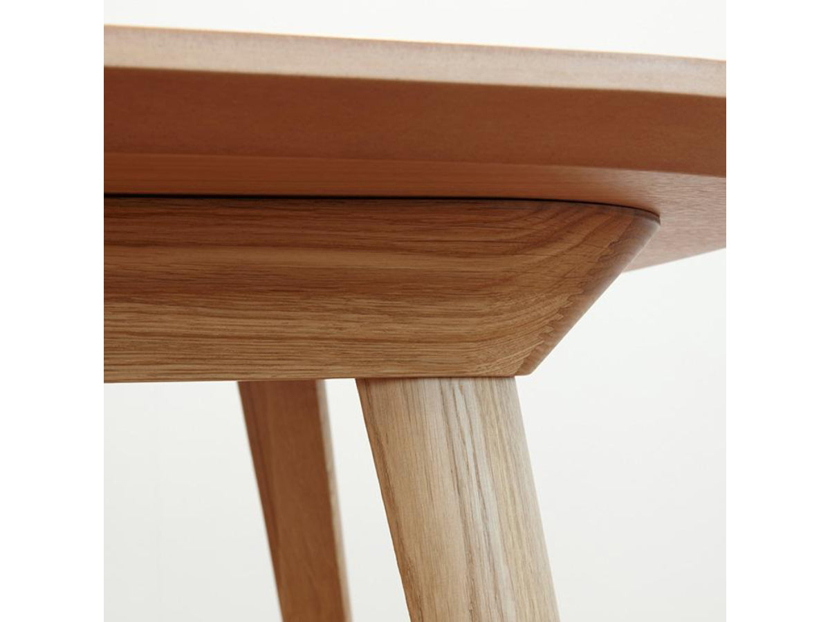 Case Bridge Extendable Table