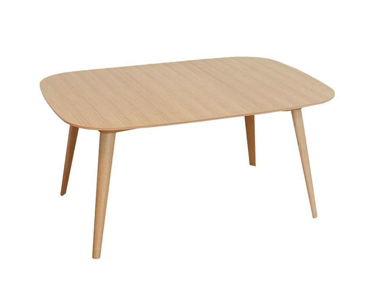 Case Bridge Extendable Table