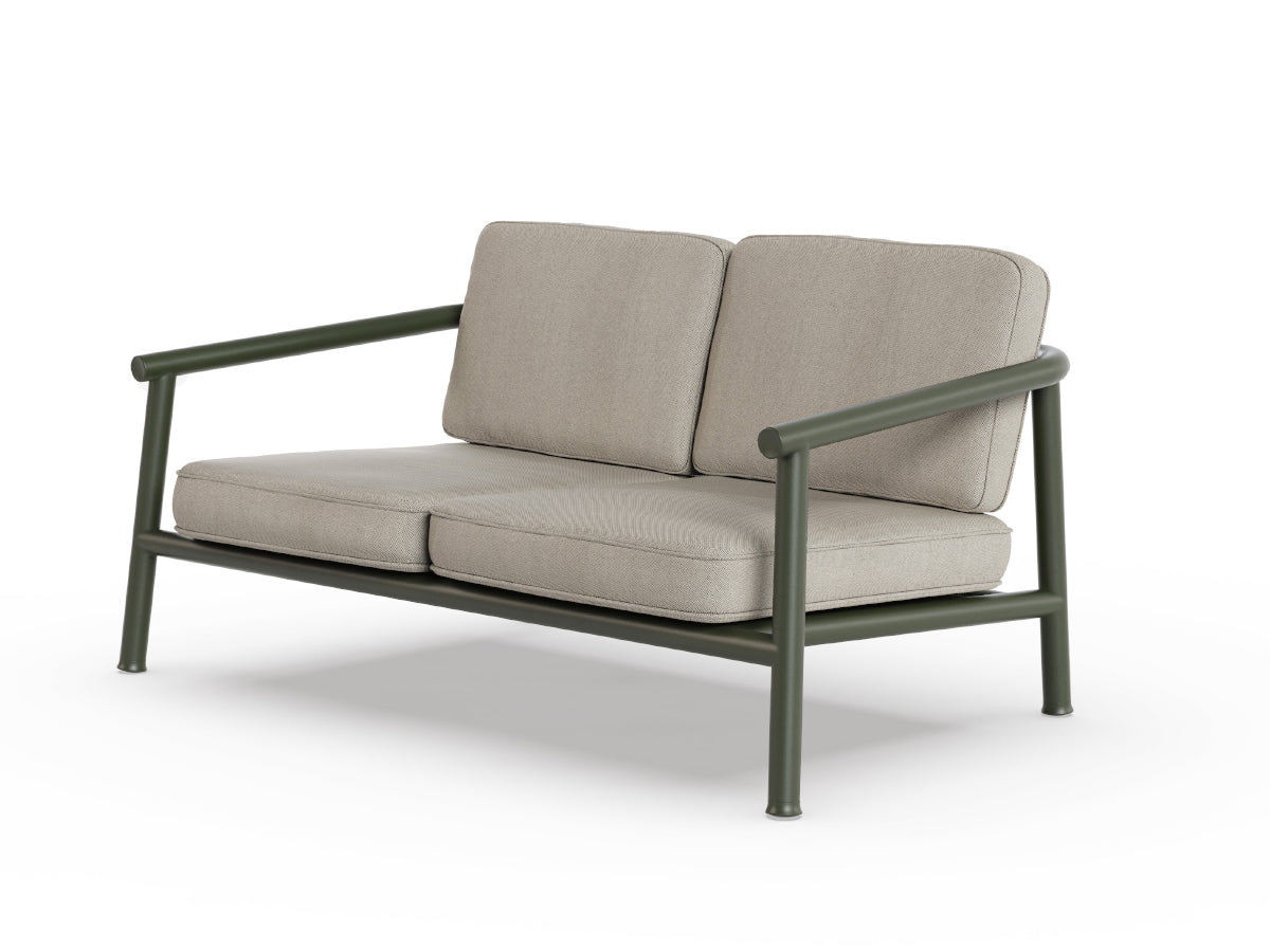 Case Campus 2-Seater Sofa