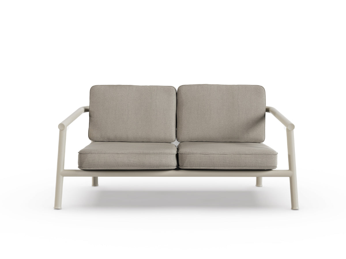 Case Campus 2-Seater Sofa