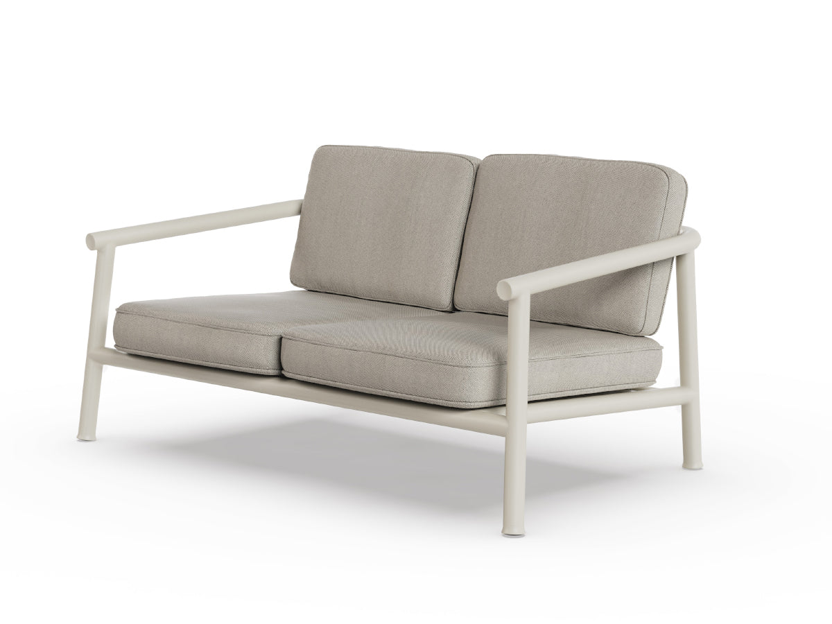 Case Campus 2-Seater Sofa