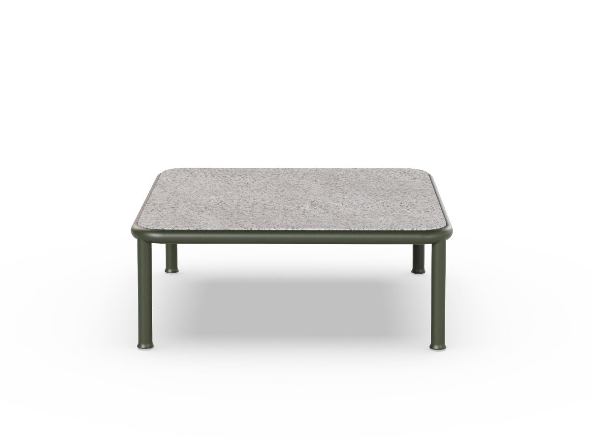 Case Campus Coffee Table