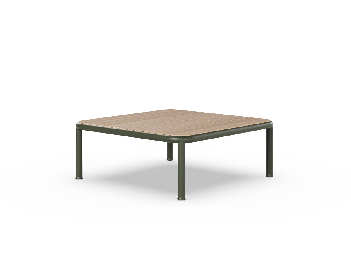 Case Campus Coffee Table
