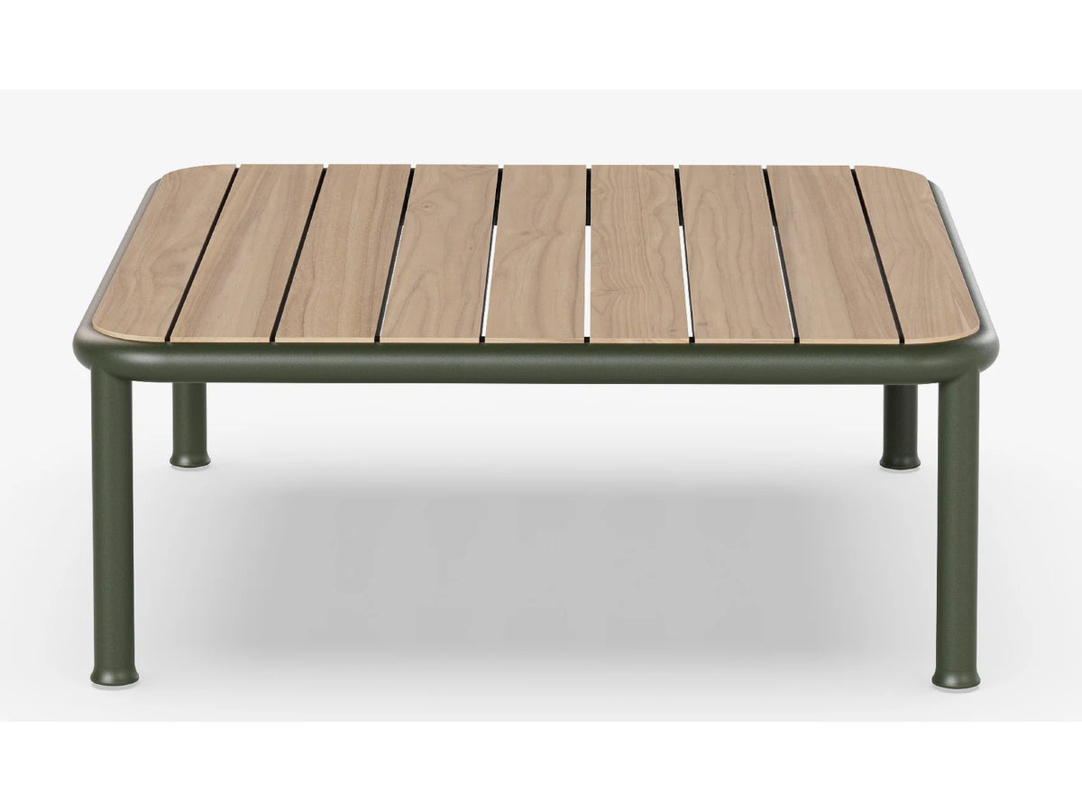 Case Campus Coffee Table