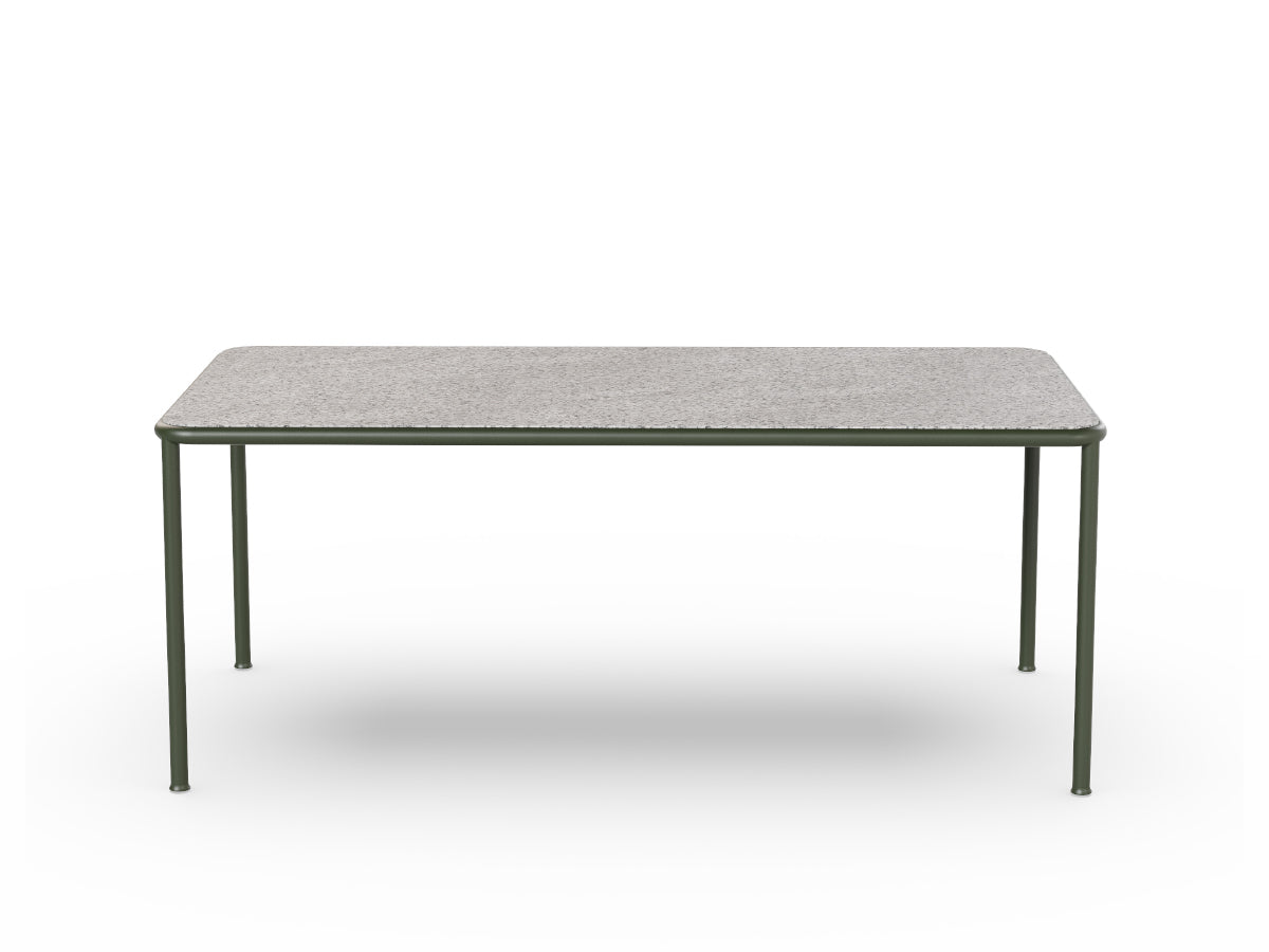 Case Campus Rectangular Table