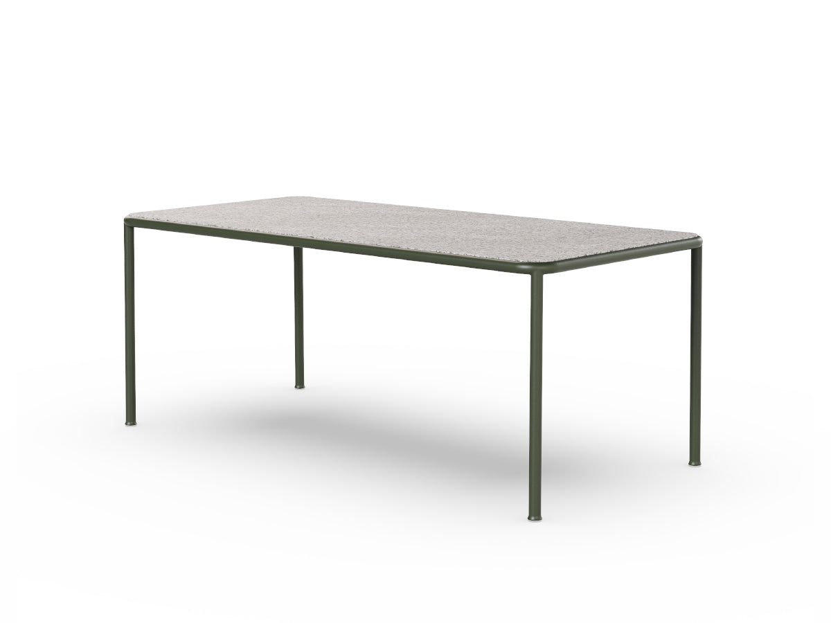 Case Campus Rectangular Table