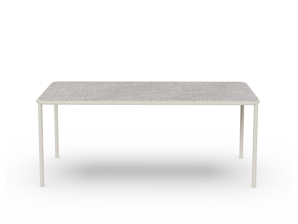 Case Campus Rectangular Table