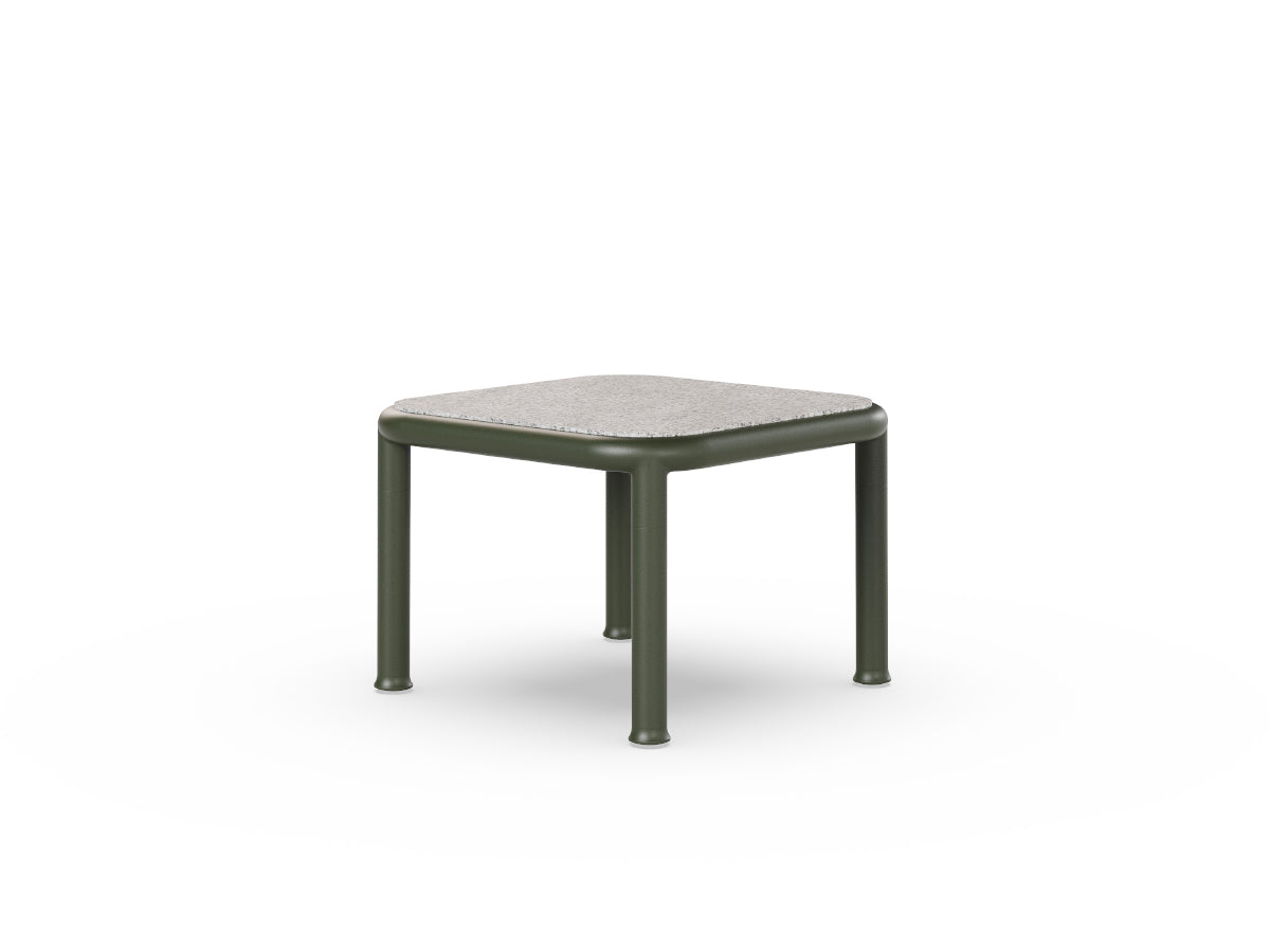 Case Campus Side Table
