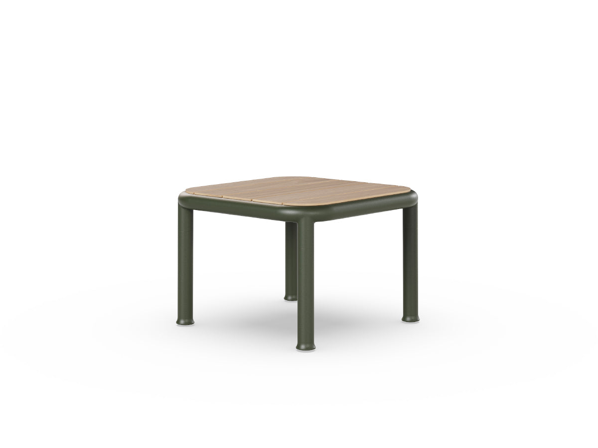 Case Campus Side Table