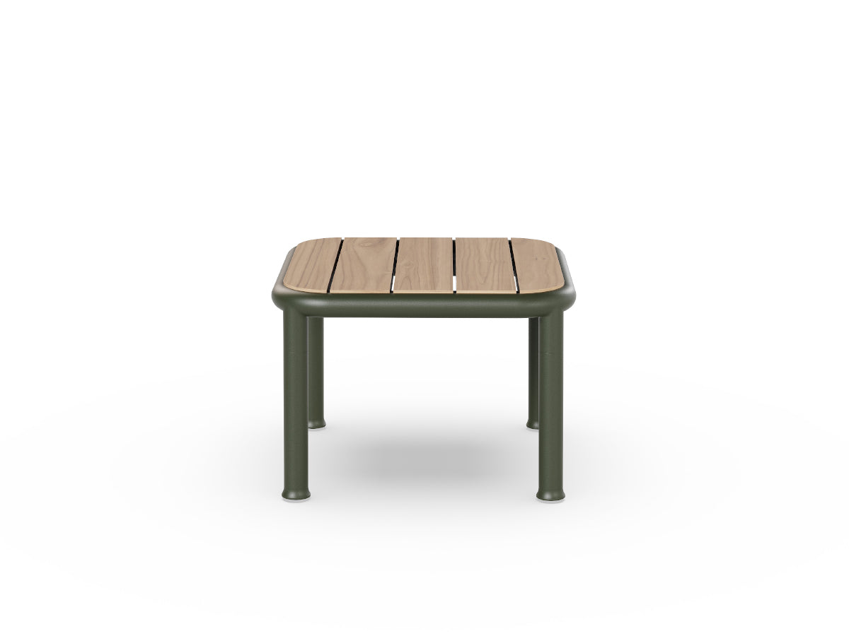 Case Campus Side Table